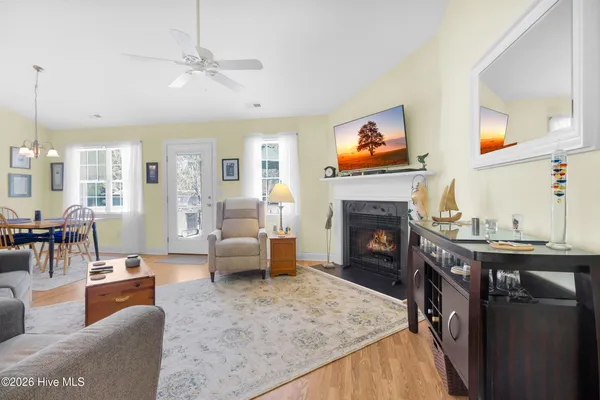 $325,000 | 5703 Barbary Coast Drive, New Bern, NC 28560