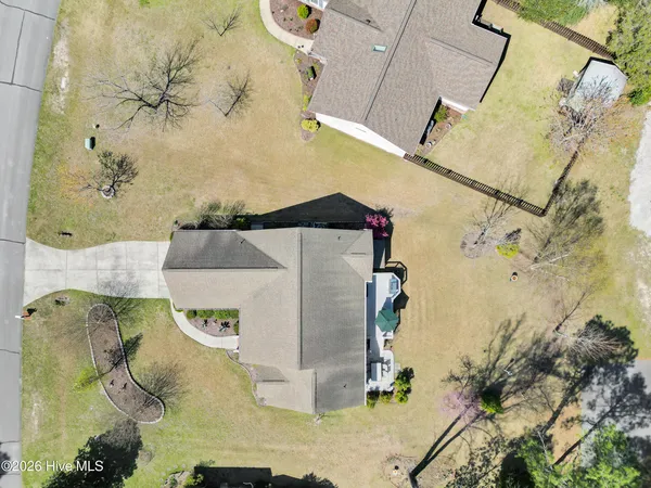 $325,000 | 5703 Barbary Coast Drive, New Bern, NC 28560