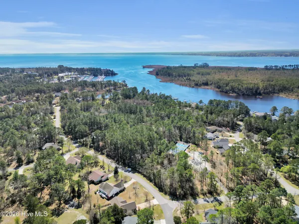 $325,000 | 5703 Barbary Coast Drive, New Bern, NC 28560