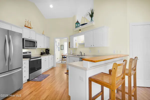 $325,000 | 5703 Barbary Coast Drive, New Bern, NC 28560