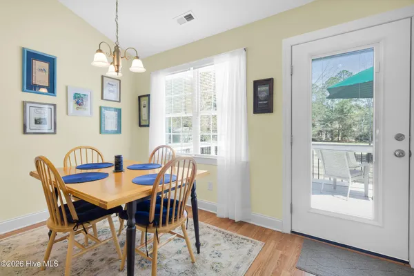 $325,000 | 5703 Barbary Coast Drive, New Bern, NC 28560