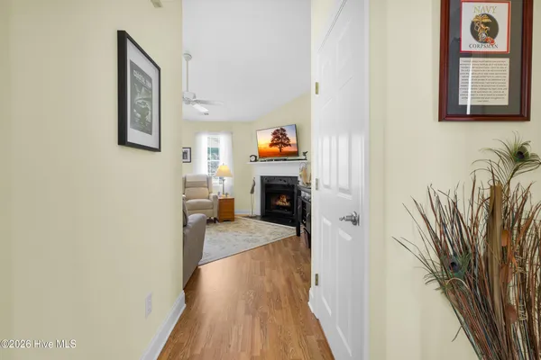 $325,000 | 5703 Barbary Coast Drive, New Bern, NC 28560
