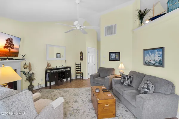 $325,000 | 5703 Barbary Coast Drive, New Bern, NC 28560