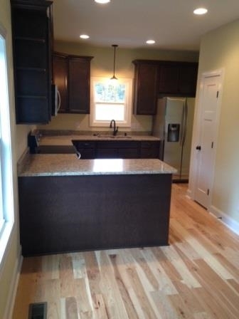 206 Pee Dee Road Aberdeen, NC 28315 - Photo 2 of 9 Additional Photo