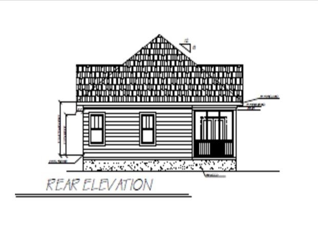 206 Pee Dee Road Aberdeen, NC 28315 - Photo 8 of 9 Additional Photo