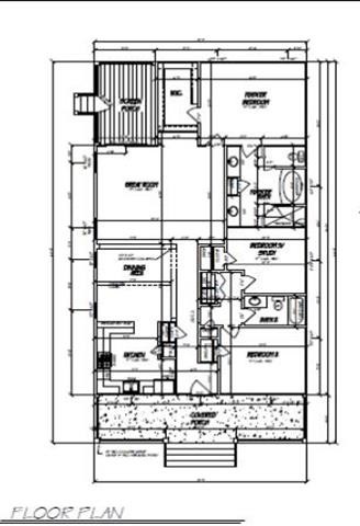 206 Pee Dee Road Aberdeen, NC 28315 - Photo 9 of 9 Additional Photo