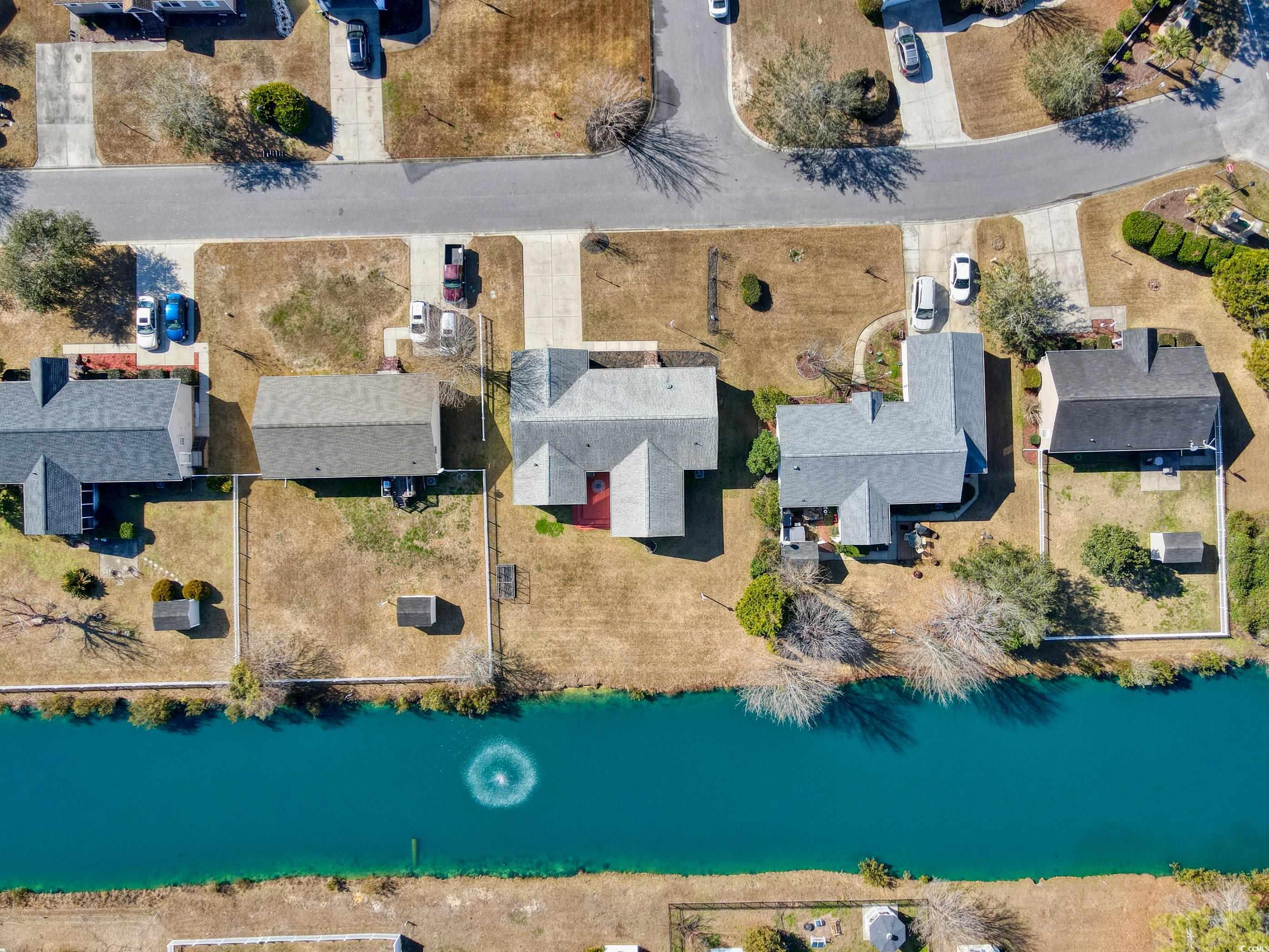 109 Deer Tree Drive Murrells Inlet, SC 29576 - Photo 38 of 40 Gallery Image 38