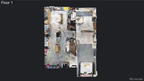 $600,000 | 8684 Garrison Court, Arvada, CO 80005