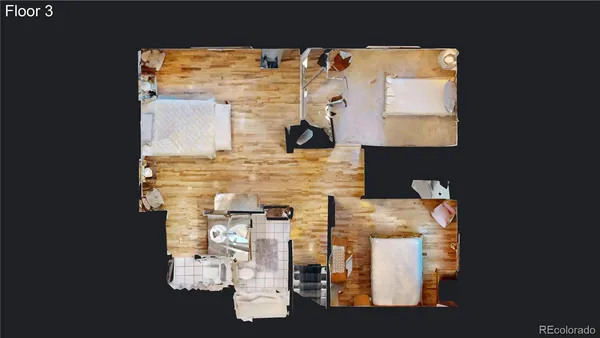 $600,000 | 8684 Garrison Court, Arvada, CO 80005