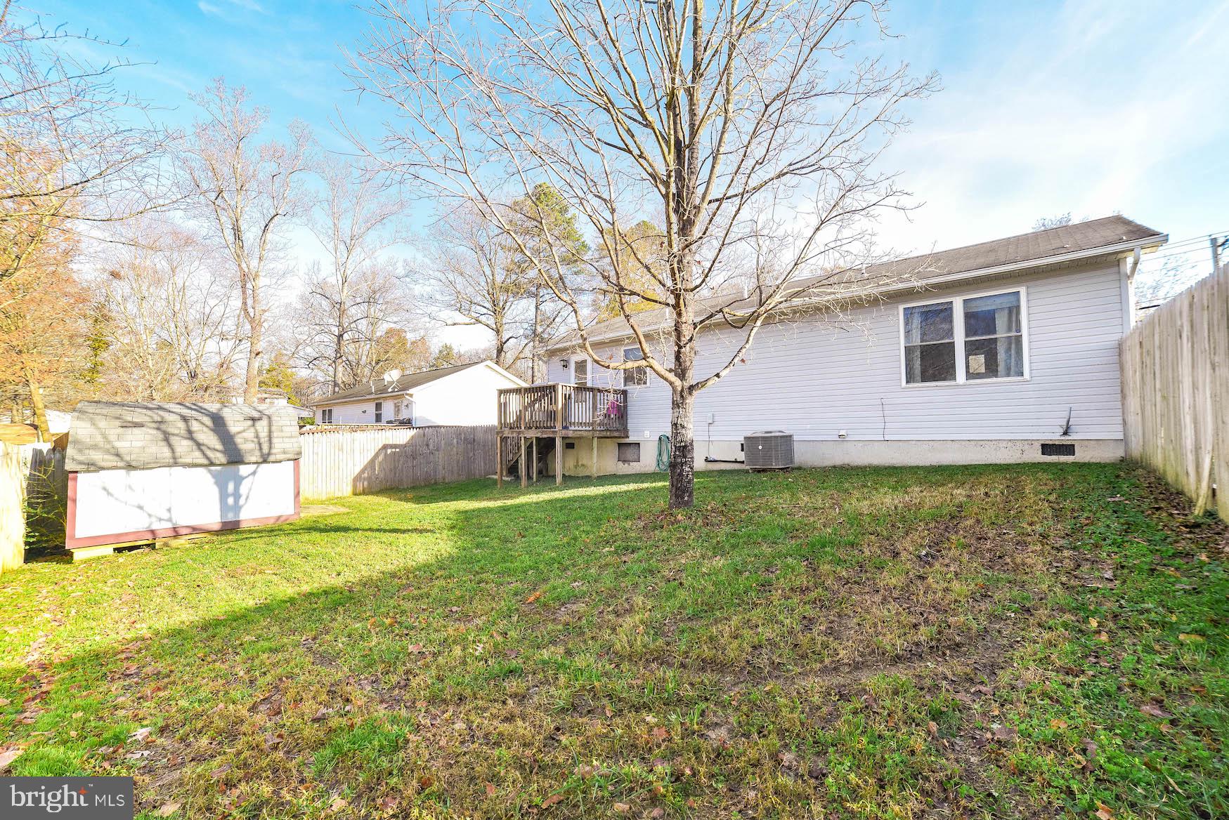 23875 McIntosh Road Hollywood, MD 20636 - Photo 25 of 27 Gallery Image 25