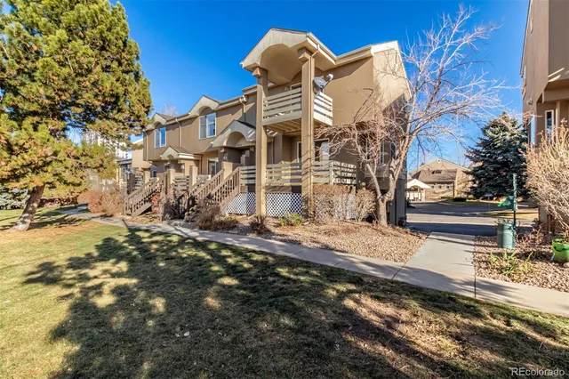 $450,000 | 4521 East Kentucky Circle, Denver, CO 80246