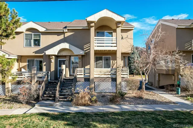 $450,000 | 4521 East Kentucky Circle, Denver, CO 80246