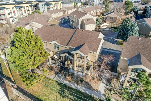 $450,000 | 4521 East Kentucky Circle, Denver, CO 80246