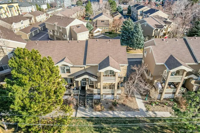 $450,000 | 4521 East Kentucky Circle, Denver, CO 80246