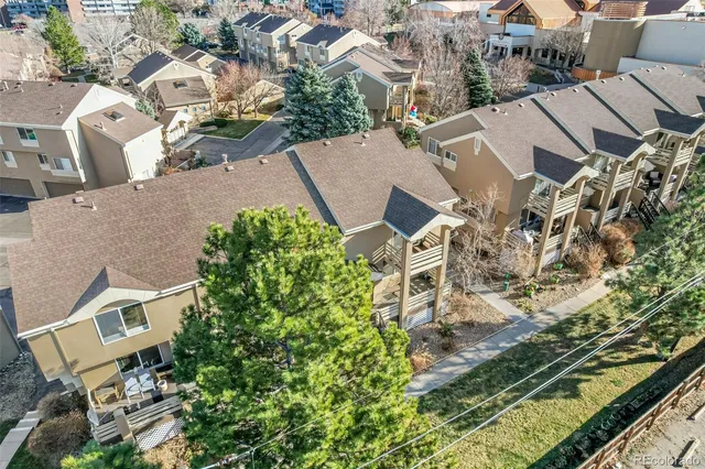 $450,000 | 4521 East Kentucky Circle, Denver, CO 80246