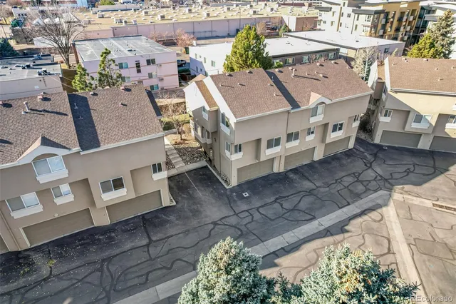 $450,000 | 4521 East Kentucky Circle, Denver, CO 80246