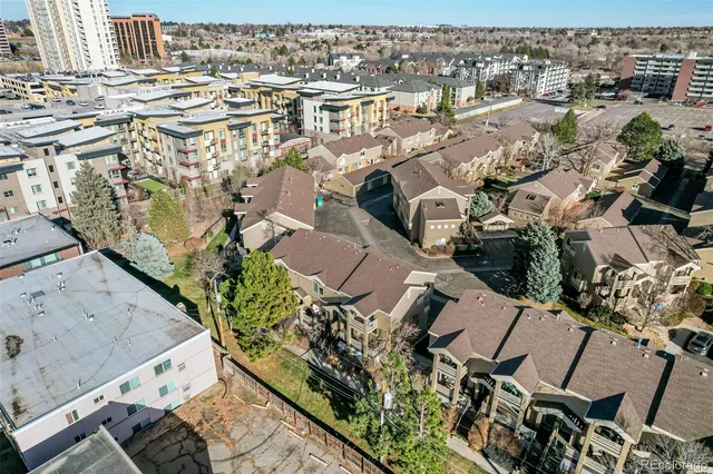 $450,000 | 4521 East Kentucky Circle, Denver, CO 80246