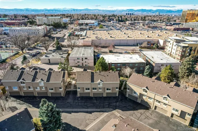 $450,000 | 4521 East Kentucky Circle, Denver, CO 80246