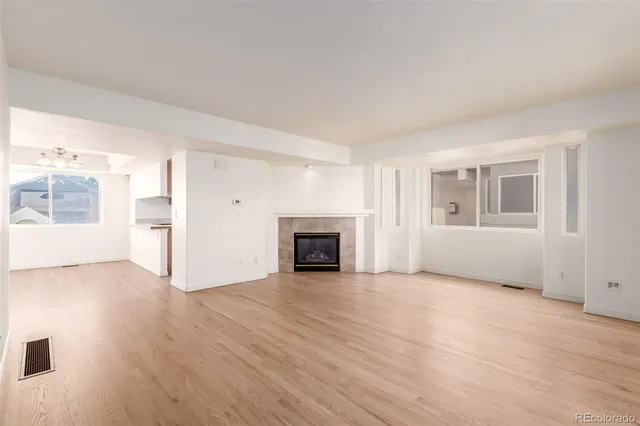 $450,000 | 4521 East Kentucky Circle, Denver, CO 80246