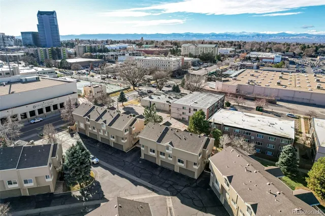 $450,000 | 4521 East Kentucky Circle, Denver, CO 80246