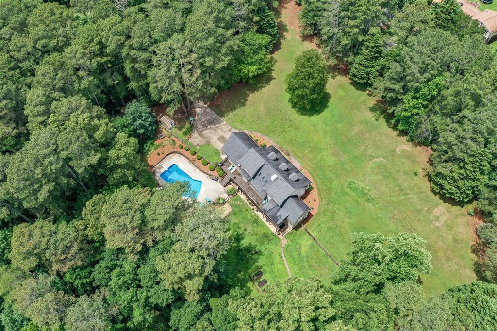 278 Turner Road Jasper, GA 30143 - Photo 80 of 87