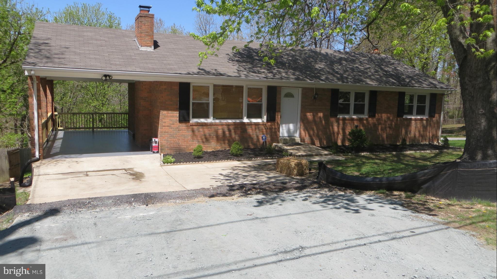 5517 Keppler Road Temple Hills, MD 20748 - Photo 1 of 30 Exterior (Front)
