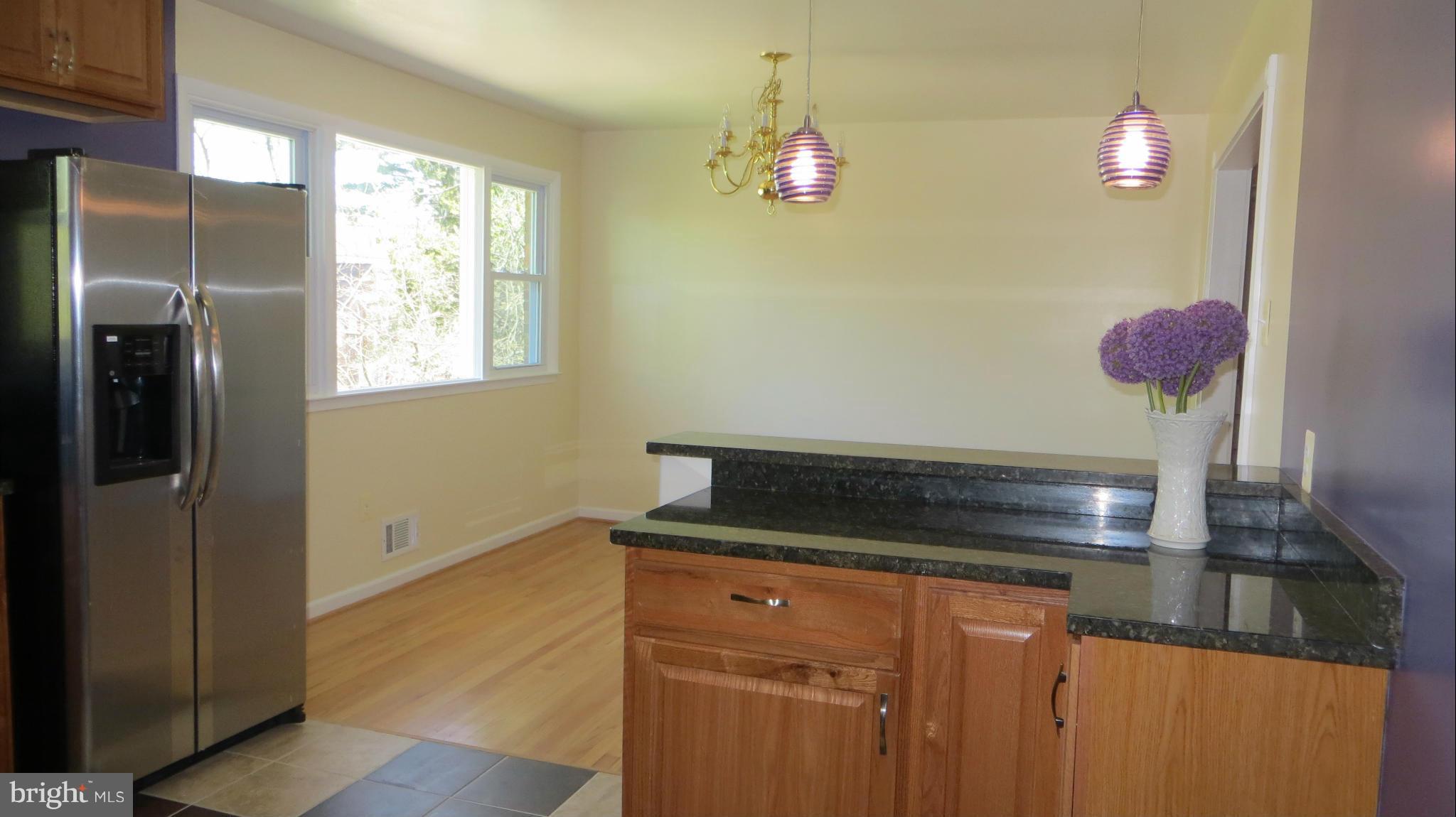 5517 Keppler Road Temple Hills, MD 20748 - Photo 14 of 30 Kitchen