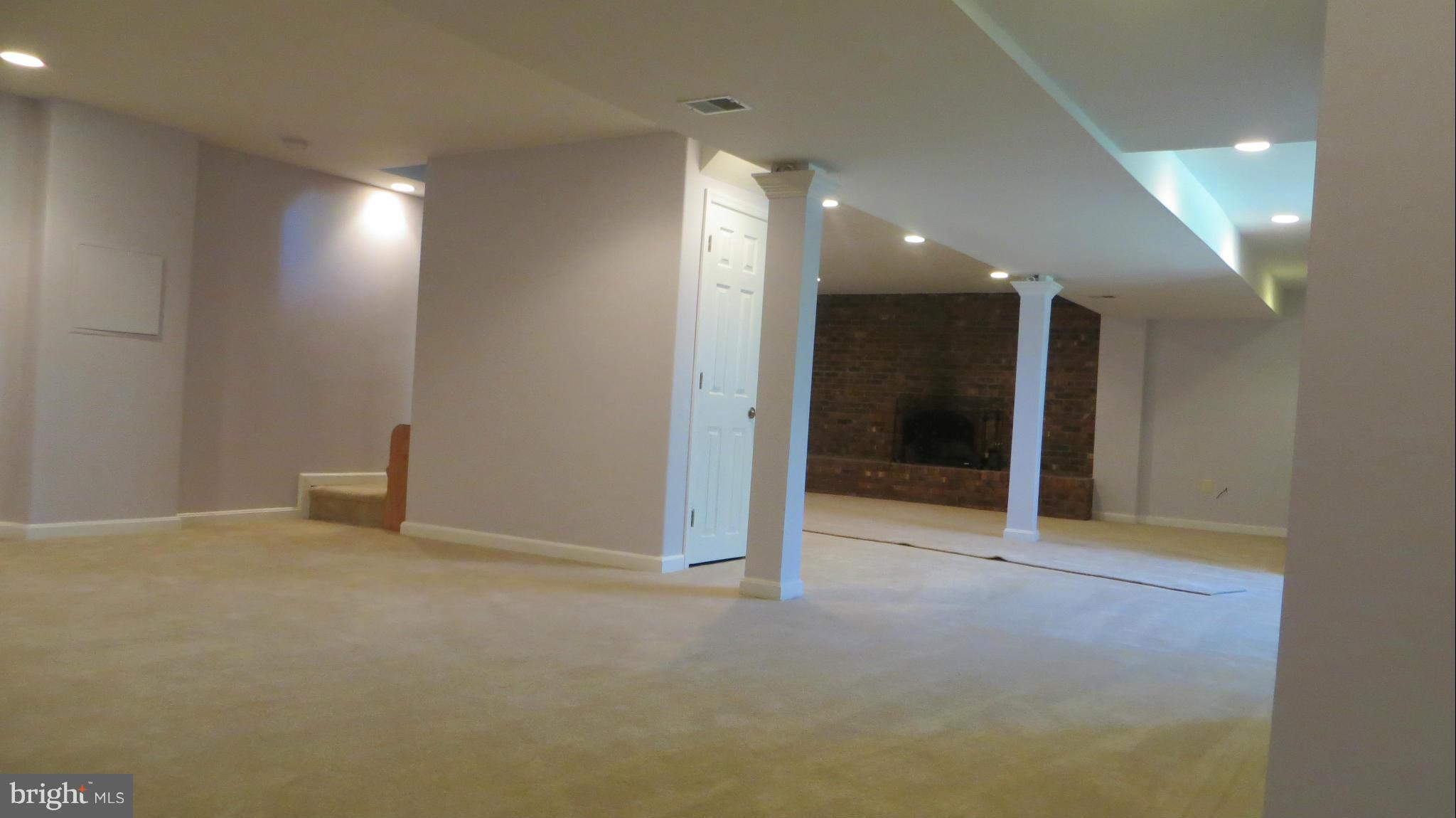 5517 Keppler Road Temple Hills, MD 20748 - Photo 22 of 30 Basement