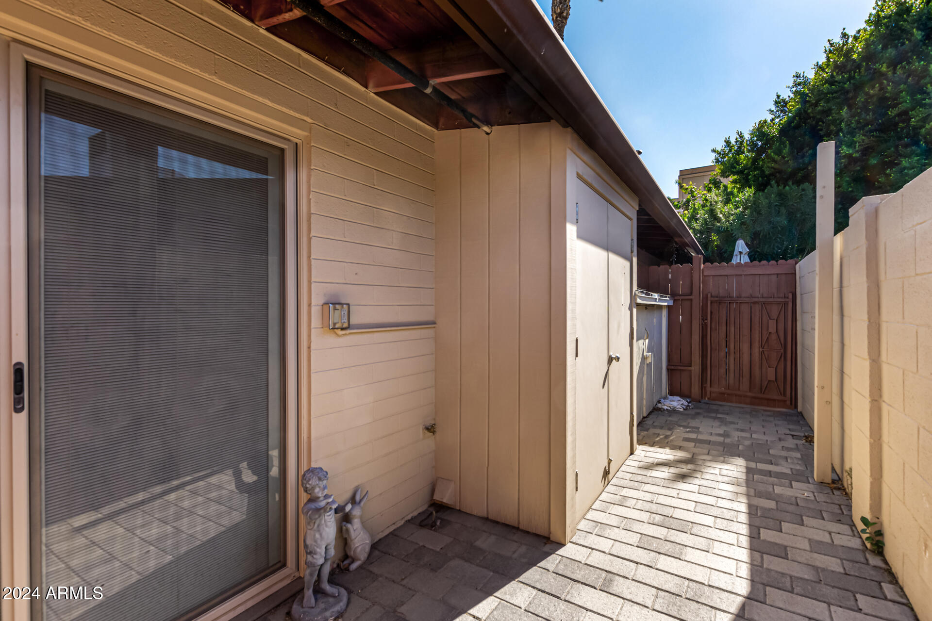 1908 West Berridge Lane, Unit 2 Phoenix, AZ 85015 - Photo 20 of 22 20-Berridge