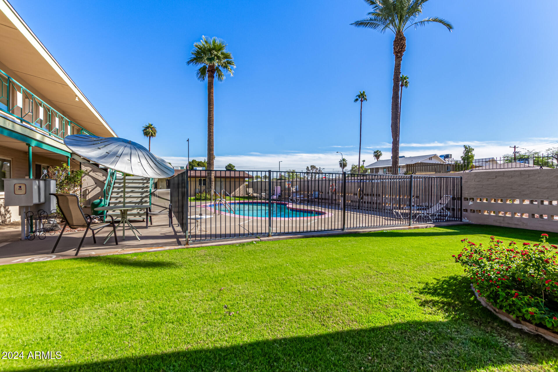 1908 West Berridge Lane, Unit 2 Phoenix, AZ 85015 - Photo 21 of 22 21-Berridge