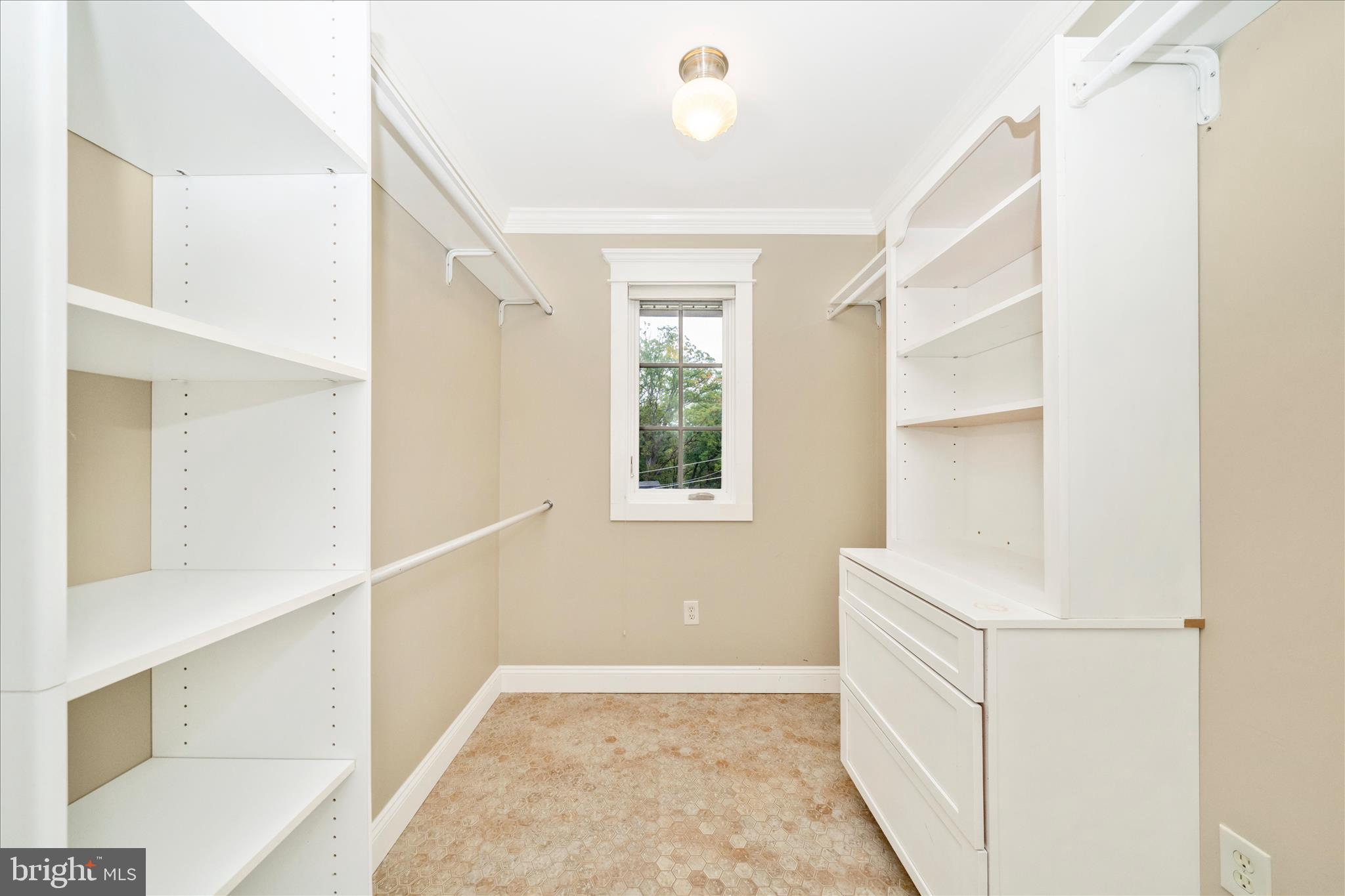1925 Pagebrook Road Silver Spring, MD 20903 - Photo 29 of 60 a view of an empty room with windows
