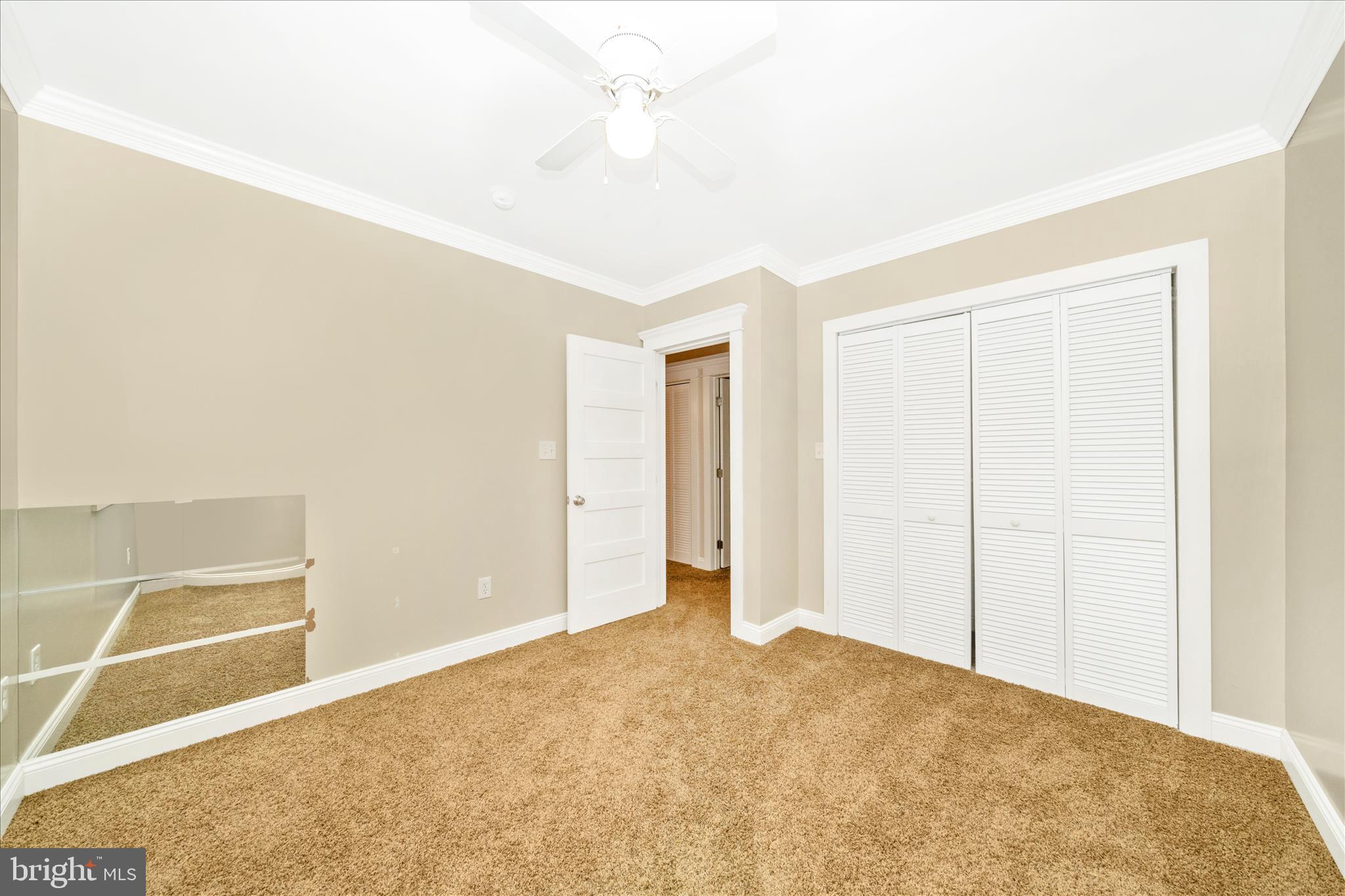 1925 Pagebrook Road Silver Spring, MD 20903 - Photo 31 of 60 Bedroom 4