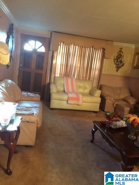 329 Roland Avenue Bessemer, AL 35020 - Photo 3 of 21