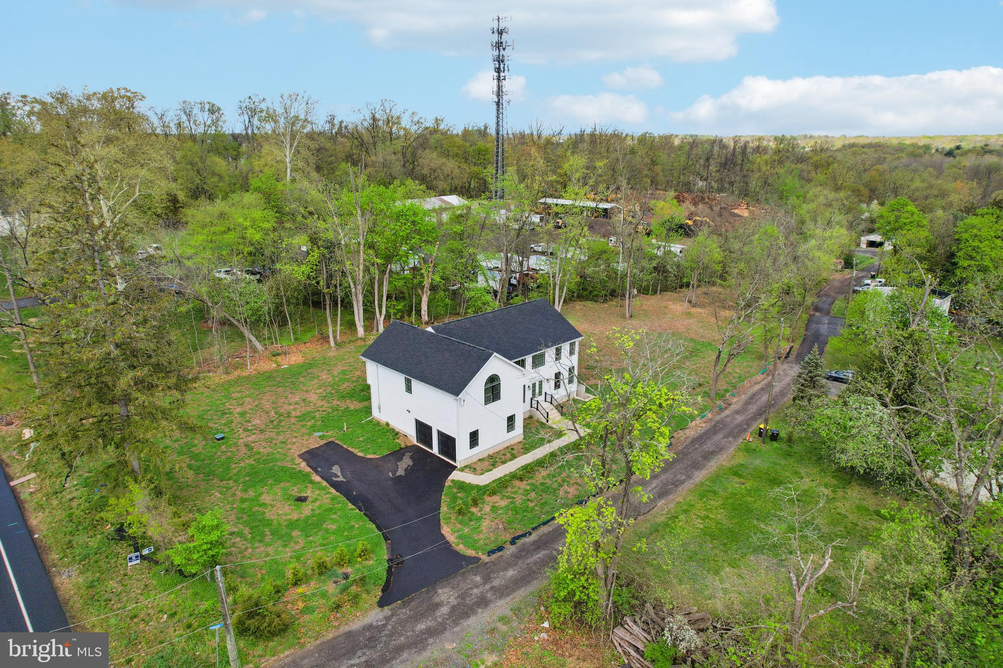 2627 County Line Road Chalfont, PA 18914 - Photo 2 of 75 very convenient location