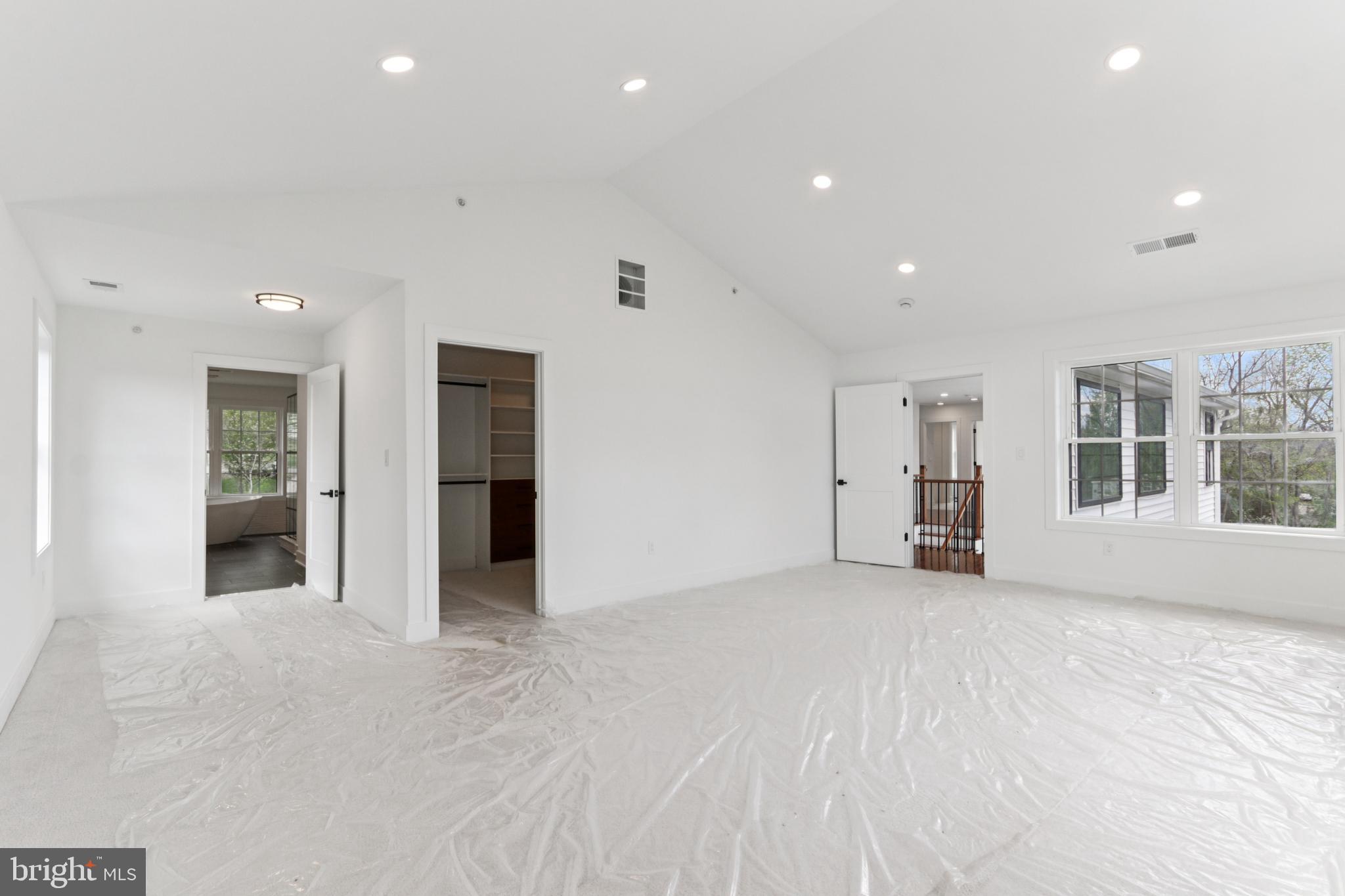 2627 County Line Road Chalfont, PA 18914 - Photo 25 of 75 Main bedroom