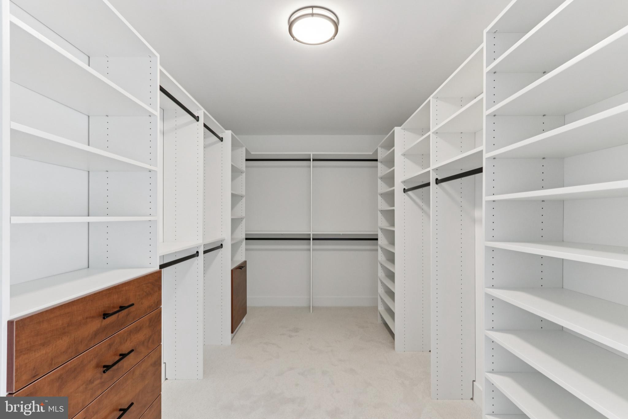 2627 County Line Road Chalfont, PA 18914 - Photo 27 of 75 Walk-in closet/Main bedroom