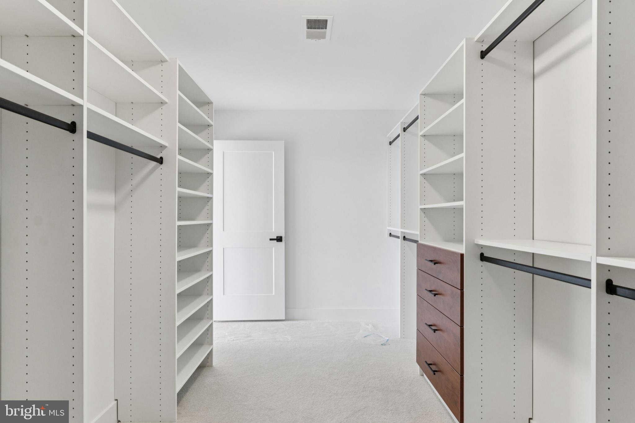 2627 County Line Road Chalfont, PA 18914 - Photo 28 of 75 California closets/Main bedroom