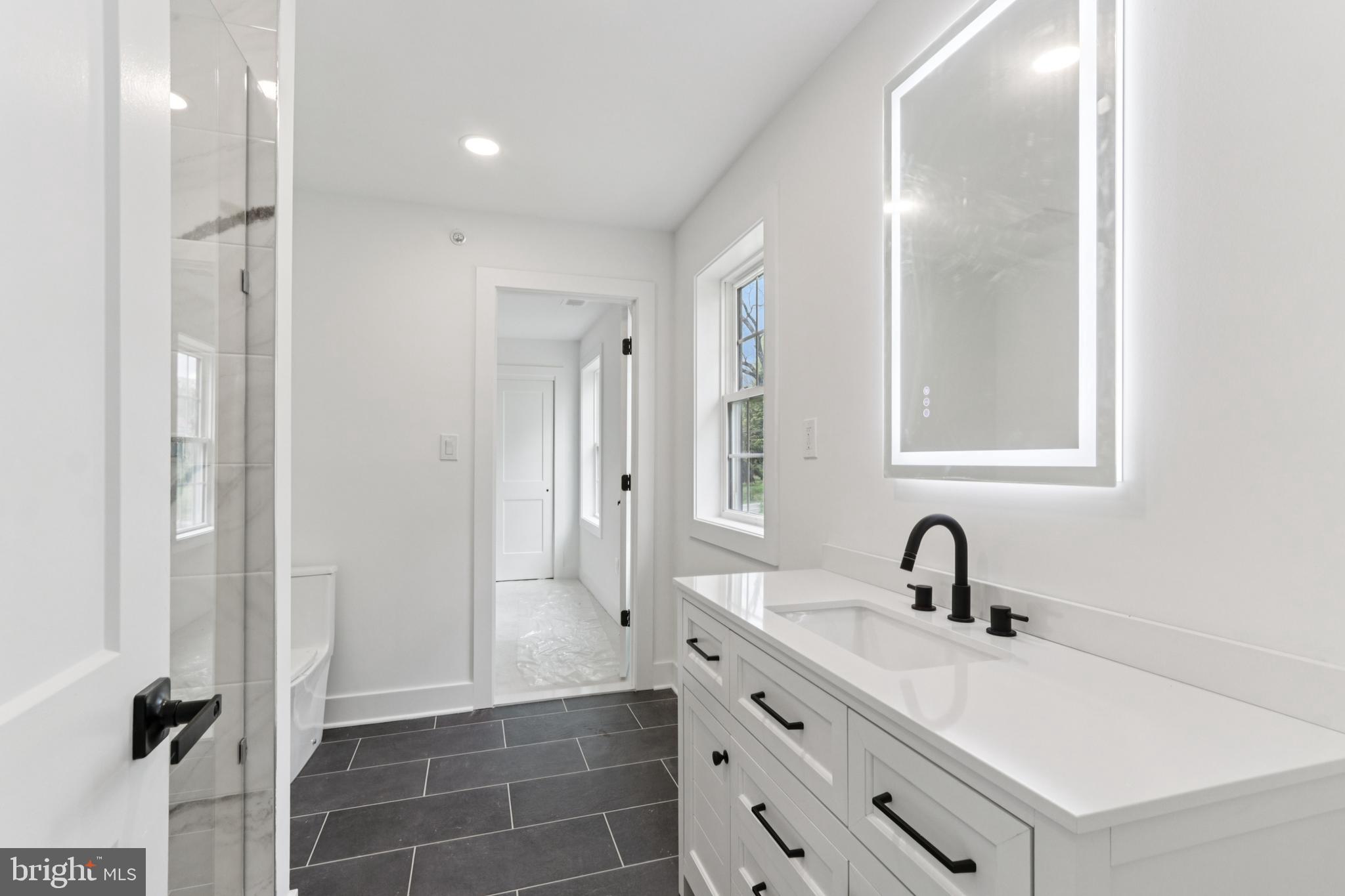 2627 County Line Road Chalfont, PA 18914 - Photo 30 of 75 Jack-and-Jill bathroom