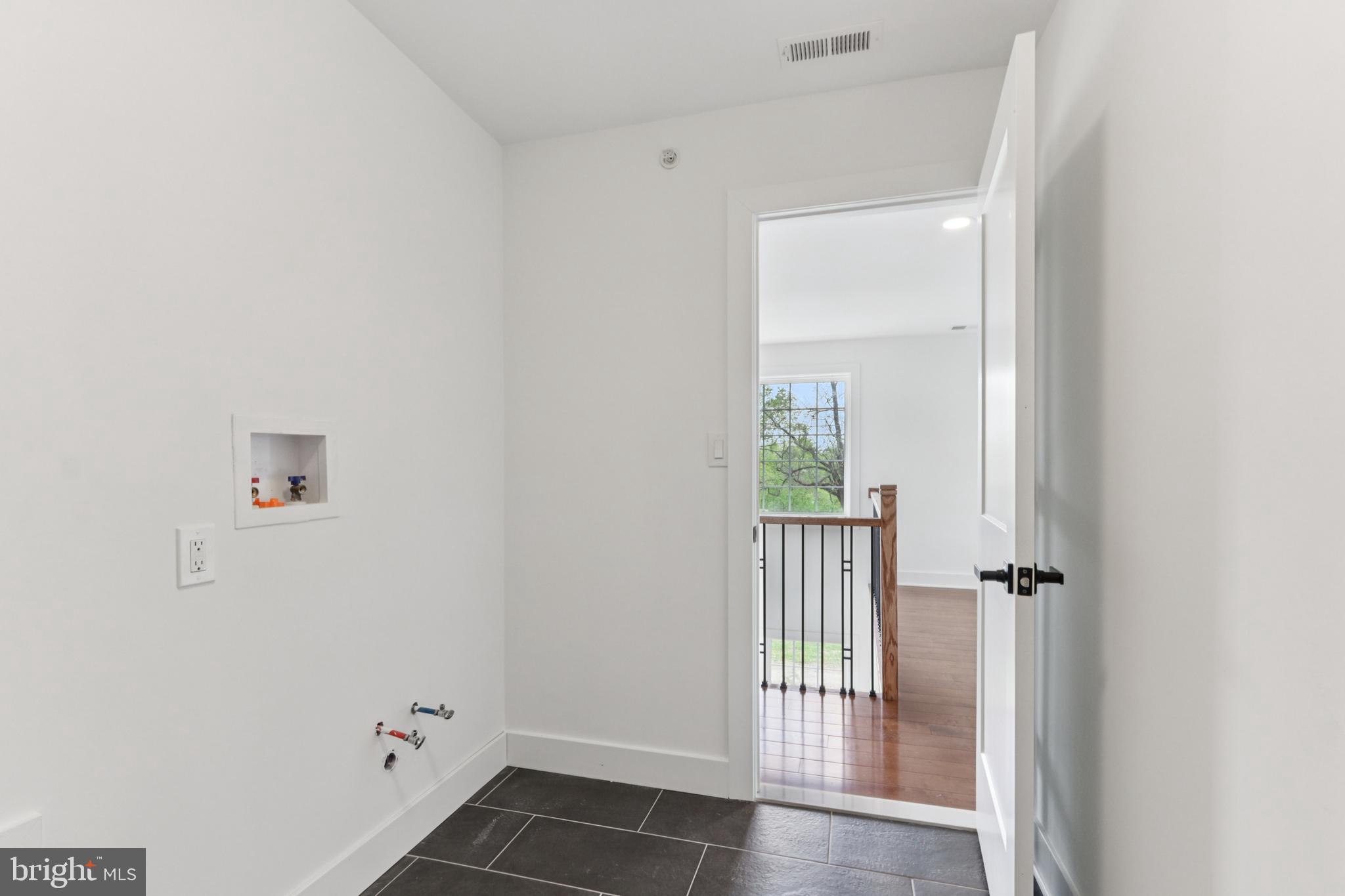 2627 County Line Road Chalfont, PA 18914 - Photo 37 of 75 Second floor laundry