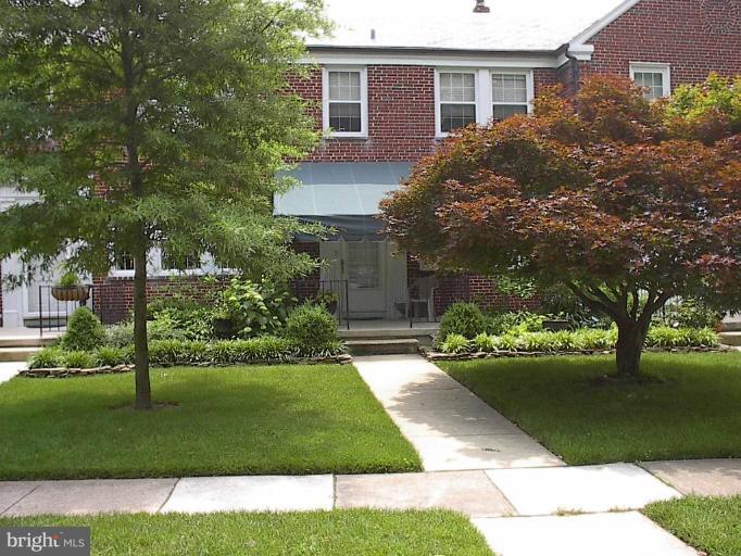 455 Whitfield Road Catonsville, MD 21228 - Photo 1 of 1 Exterior (Main)