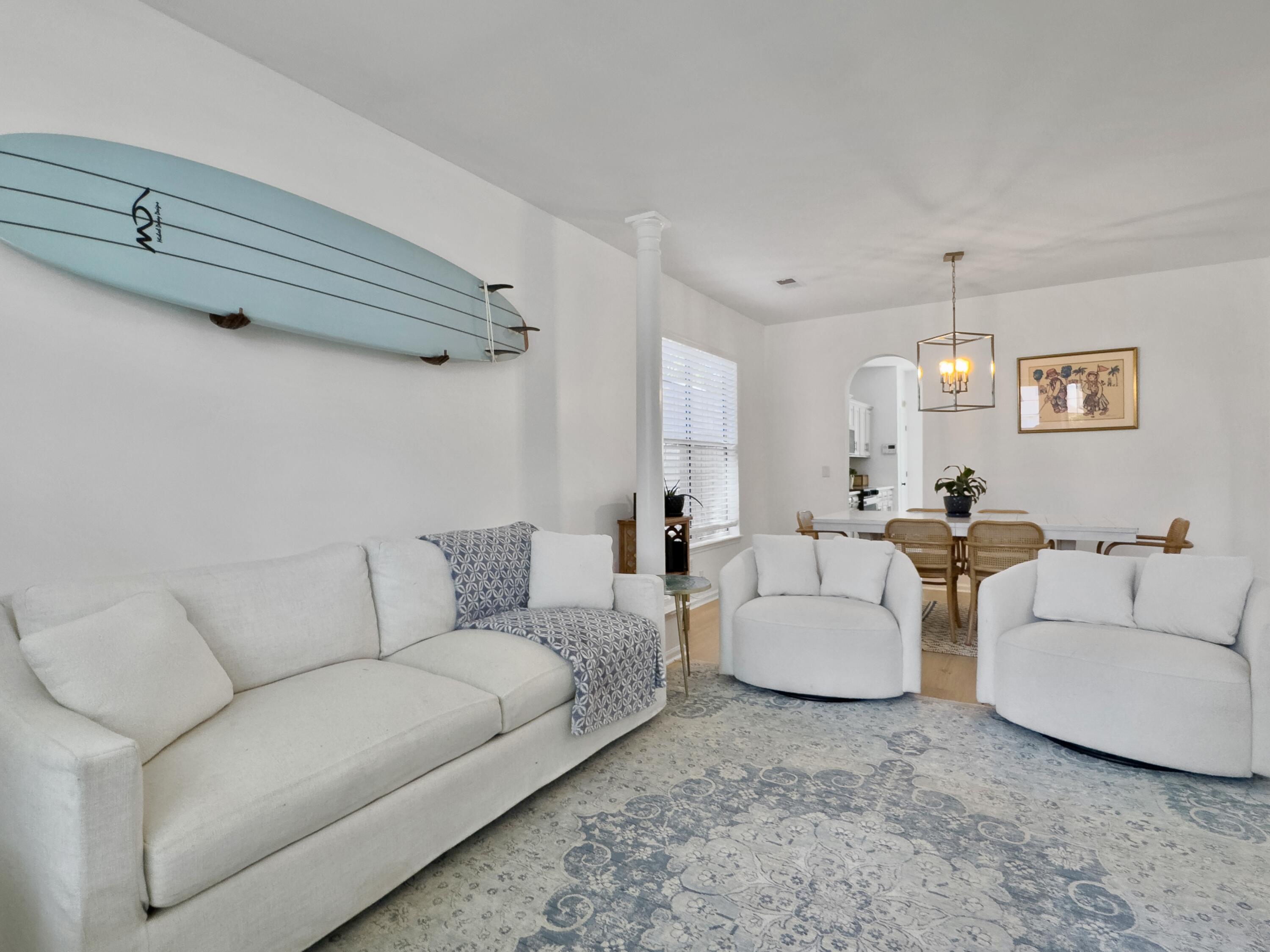 5403 Diston Court North Charleston, SC 29420 - Photo 22 of 70 Bonus Living Room