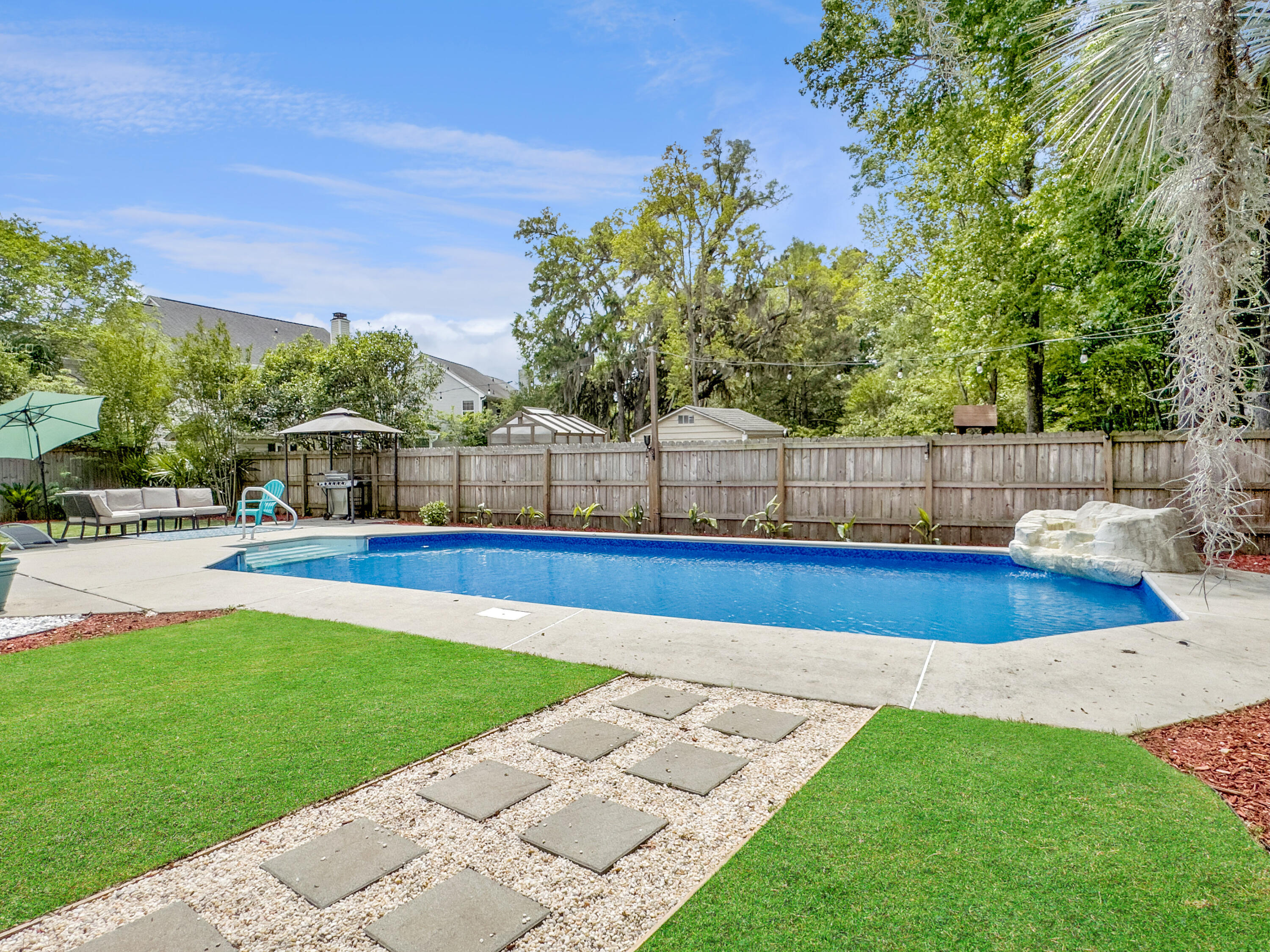 5403 Diston Court North Charleston, SC 29420 - Photo 3 of 70 Pool