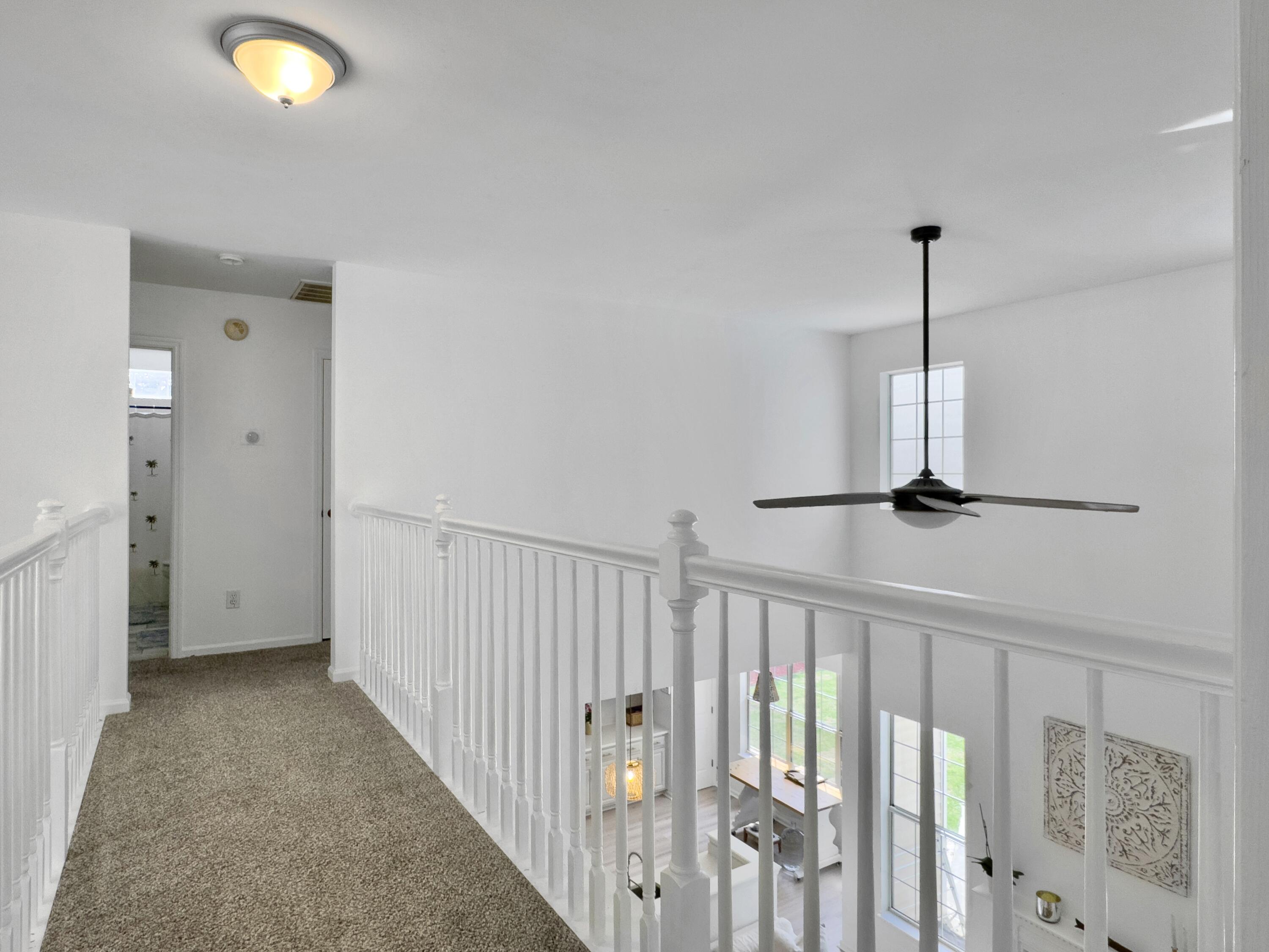 5403 Diston Court North Charleston, SC 29420 - Photo 59 of 70 Upstairs Cat Walk