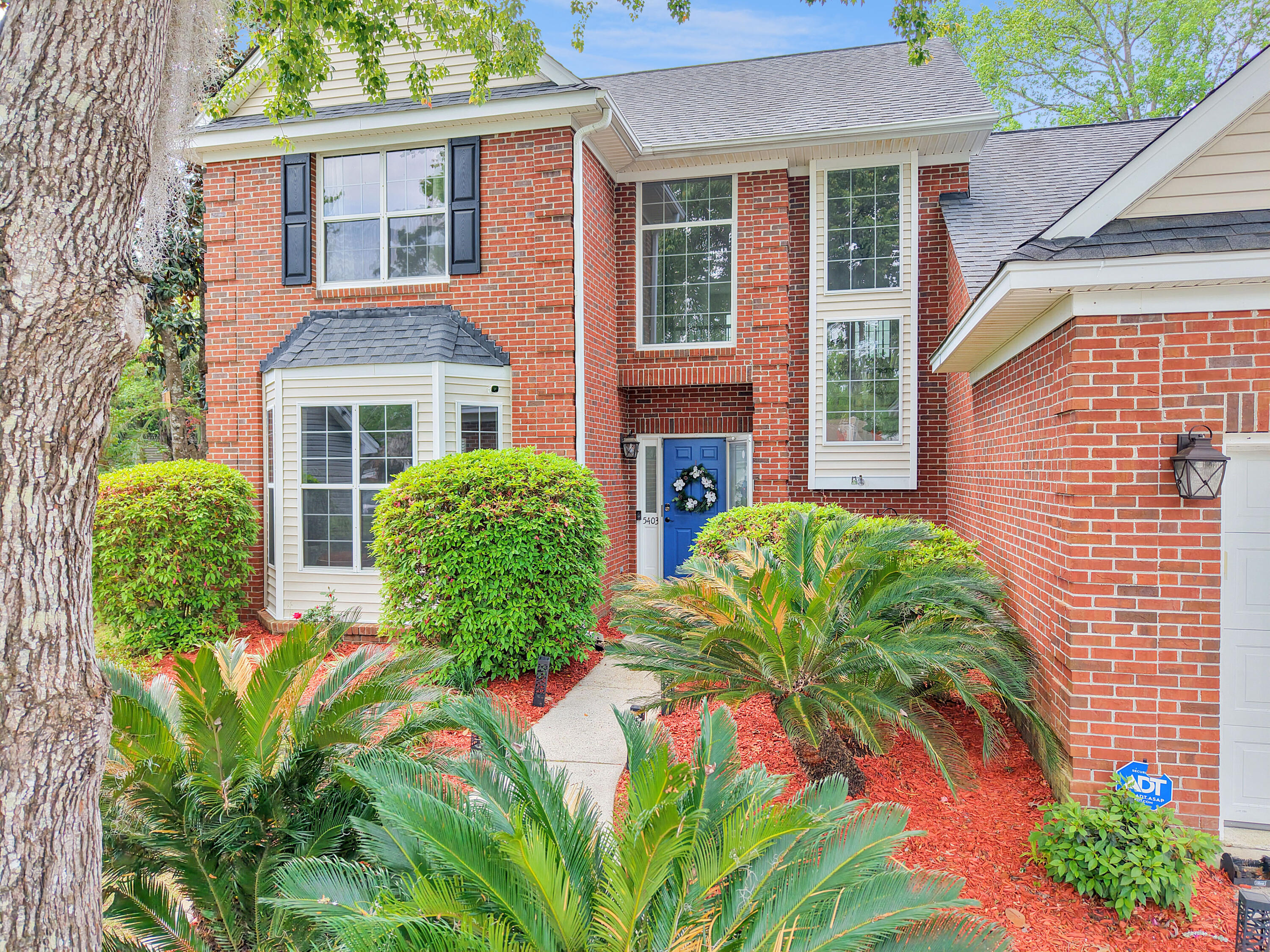 5403 Diston Court North Charleston, SC 29420 - Photo 6 of 70 Exterior