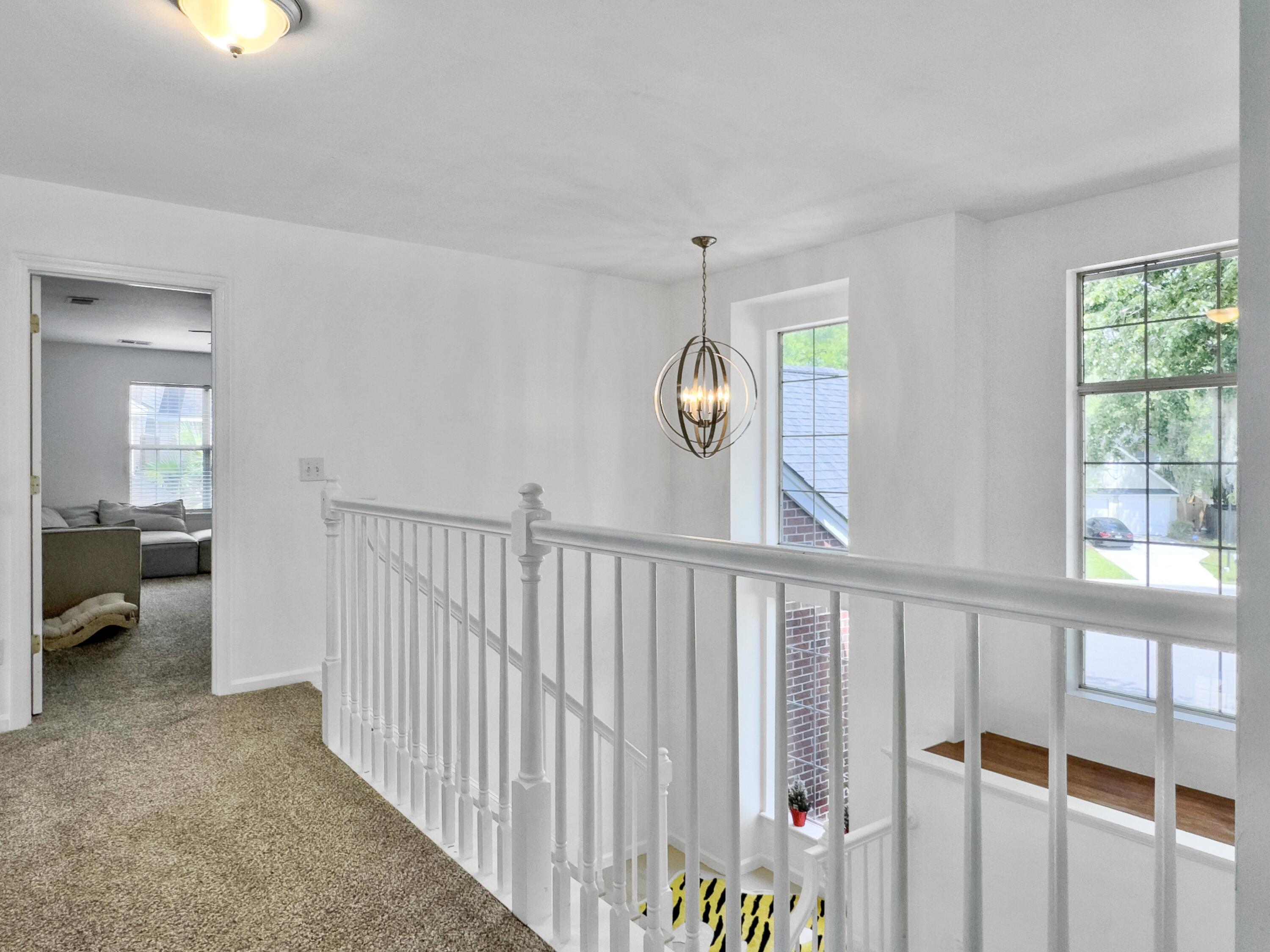 5403 Diston Court North Charleston, SC 29420 - Photo 62 of 70 Upstairs Cat Walk