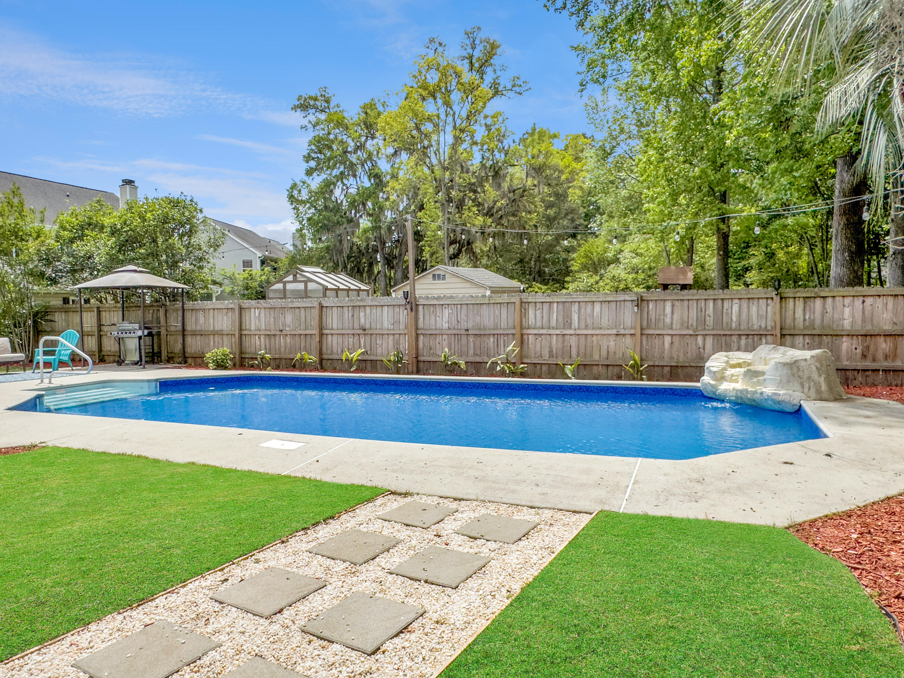 5403 Diston Court North Charleston, SC 29420 - Photo 67 of 70 Pool