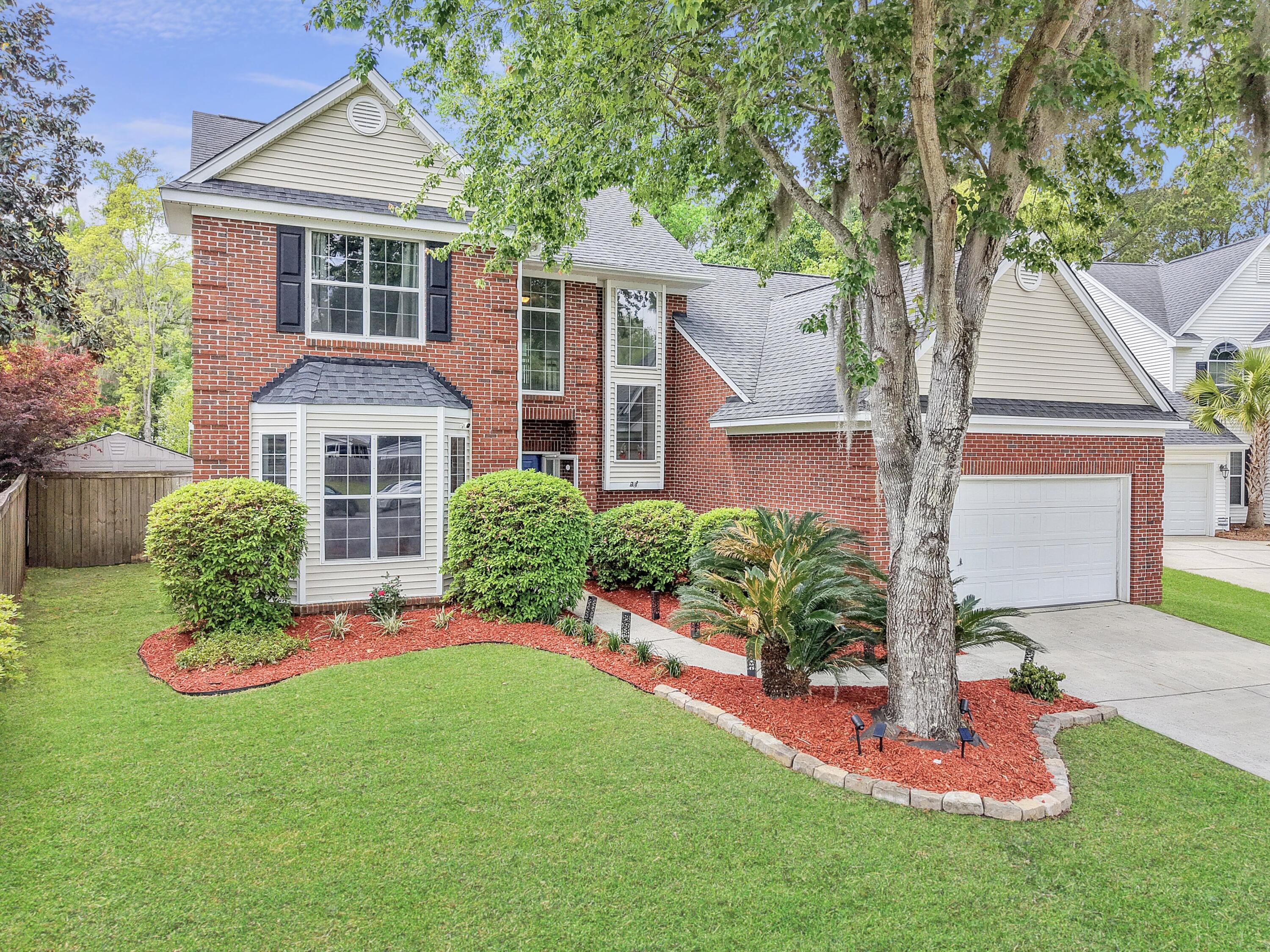 5403 Diston Court North Charleston, SC 29420 - Photo 7 of 70 Exterior