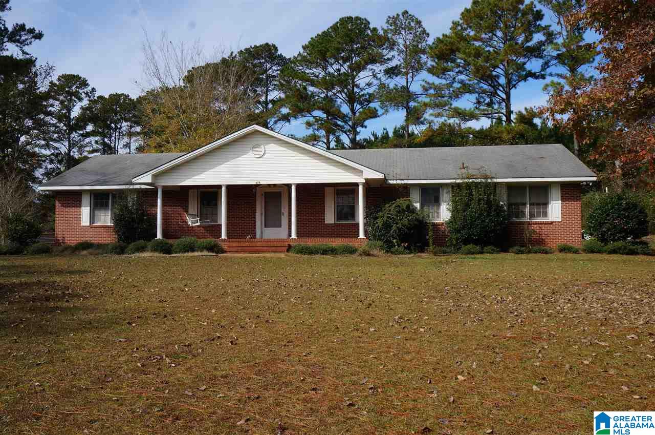 47 Baytree Street Goodwater, AL 35072 - Photo 1 of 50