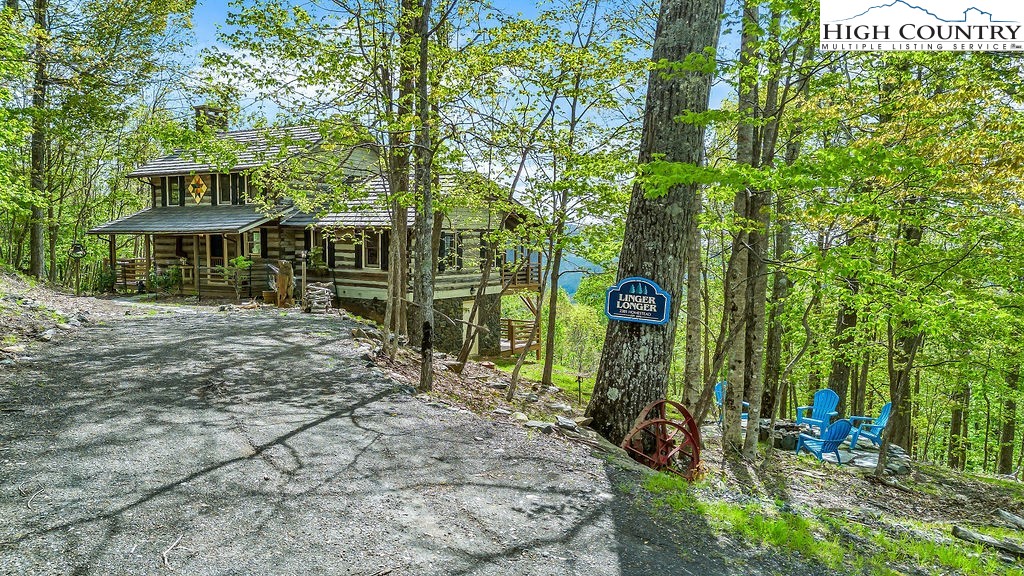 2385 Homestead Road Todd, NC 28684 - Photo 3 of 43 Gallery Image 3