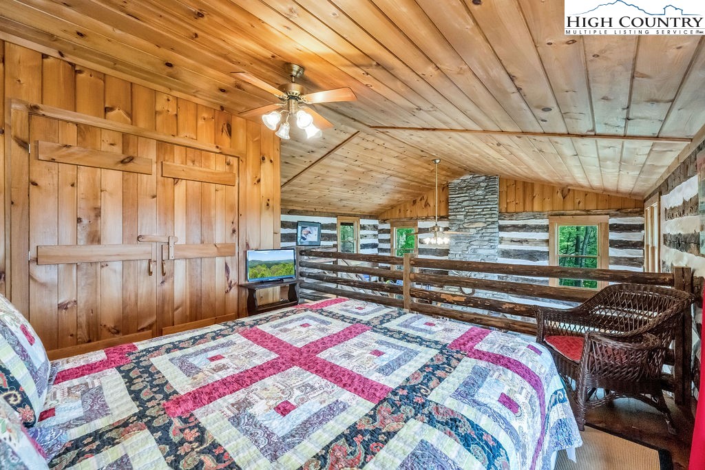 2385 Homestead Road Todd, NC 28684 - Photo 31 of 43 Gallery Image 31
